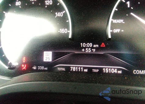 2021 BMW X3 xDrive30I из США, поврежденный, VIN 5UXTY5C02M9D79732